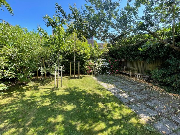 Medium property photo - Stepelerveld, 2151 JM Nieuw-Vennep